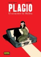 Portada de PLAGIO (Ebook)