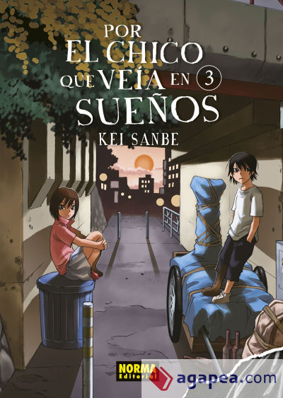 POR EL CHICO QUE VEIA EN SUEÑOS 03