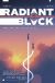 Portada de RADIANT BLACK 04. DOS EN UNO, de Kyle Higgins