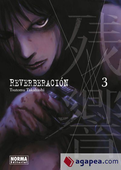 REVERBERACIÓN 03 REVERBERACIÓN 03