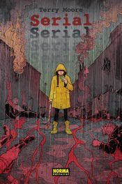 Portada de SERIAL