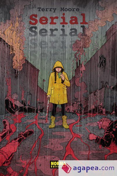 SERIAL