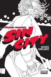 Portada de SIN CITY 05. (CARTON&Eacute;)