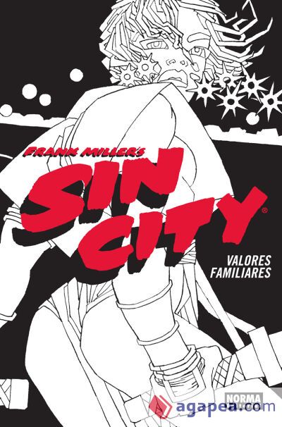 SIN CITY 05. (CARTONÉ) SIN CITY 05. (CARTONÉ)
