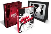 Portada de SIN CITY 05. (EDICI&Oacute;N DE LUJO)