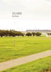 Portada de SOLANIN