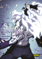 Portada de SOLO LEVELING 06