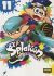 Portada de SPLATOON 11, de Sankichi Hinodeya