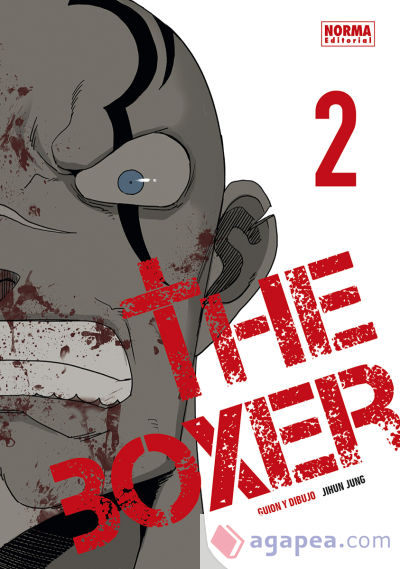 THE BOXER 02