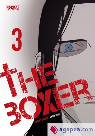 THE BOXER 03 THE BOXER 03