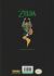 Contraportada de THE LEGEND OF ZELDA: TWILIGHT PRINCESS 02 (NUEVO PVP), de Akira Himekawa
