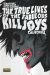 Portada de THE TRUE LIVES OF THE FABULOUS KILLJOYS 1: CALIFORNIA, de Gerard Way