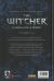 Contraportada de THE WITCHER DE ANDRZEJ SAPKOWSKI: EL ÚLTIMO DESEO 1. LA SEMILLA DE LA VERDAD, de BARTOZ SZTYBOR