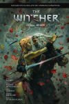 The Witcher El último Deseo 2. El Mal Menor