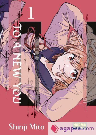 TO A NEW YOU 01 TO A NEW YOU 01