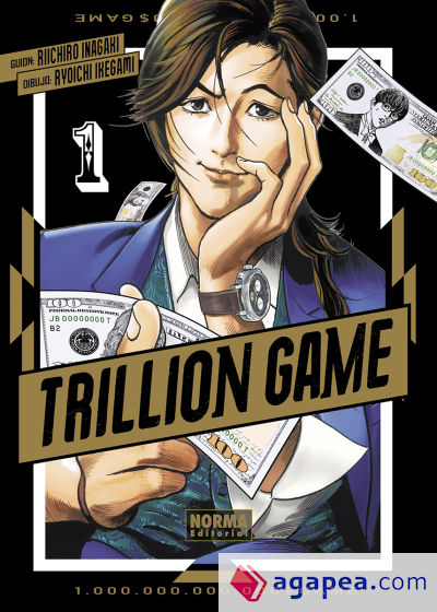 TRILLION GAME 01