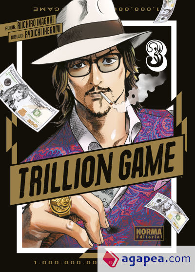 TRILLION GAME 03