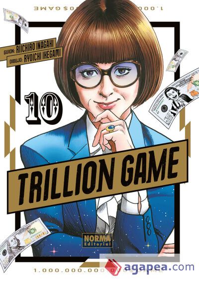 TRILLION GAME 10