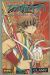 Portada de TSUBASA WORLD CHRONICLE: NIRAI KANAI COMPLETA, de Clamp