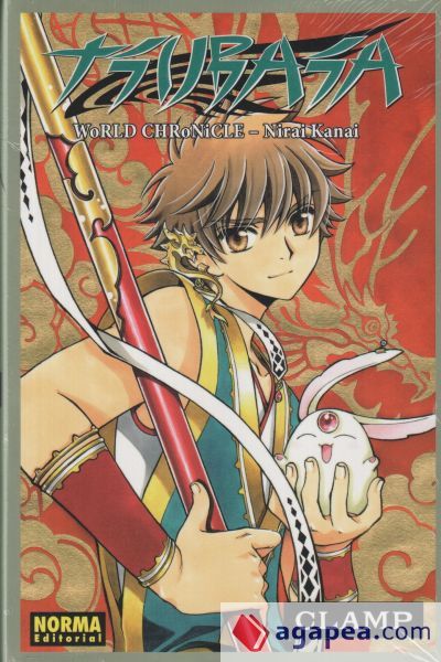 TSUBASA WORLD CHRONICLE: NIRAI KANAI COMPLETA TSUBASA WORLD CHRONICLE: NIRAI KANAI COMPLETA
