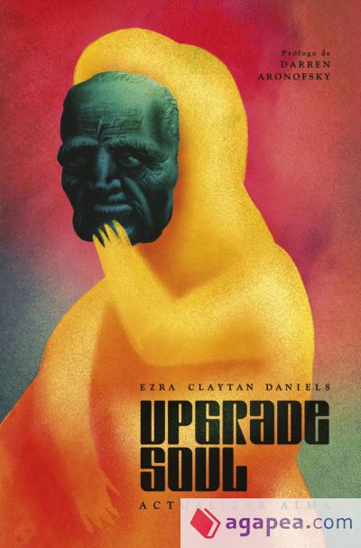 UPGRADE SOUL (ACTUALIZAR ALMA)