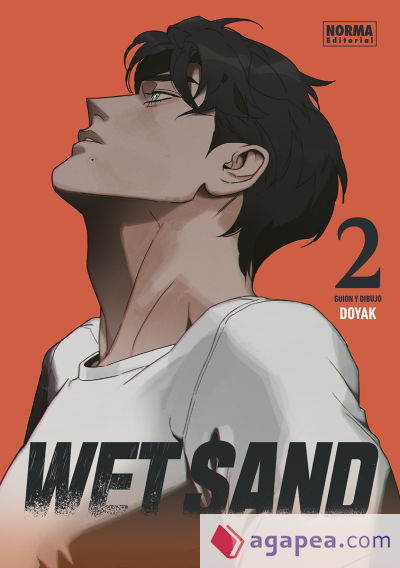 WET SAND 02