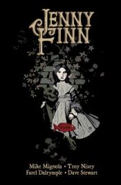 Portada de JENNY FINN