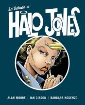 Portada de La Balada de Halo Jones
