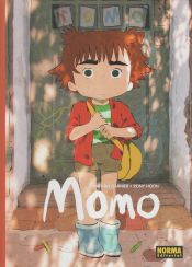 Portada de MOMO INTEGRAL 1