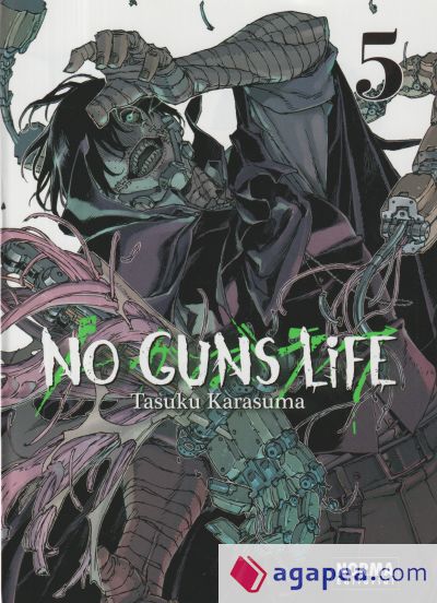 NO GUNS LIFE 05