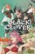 Portada de BLACK CLOVER 7, de Yuuki Tabata