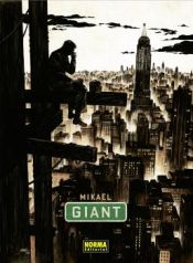 Portada de GIANT