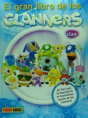 Portada de GRAN LIBRO DE LOS CLANNERS, EL