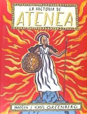 Portada de HISTORIA DE ATENEA,LA