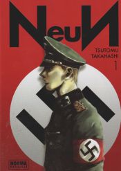 Portada de NEUN 01