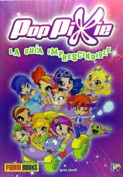 Portada de POP PIXIE. LA GUIA IMPRESCINDIBLE