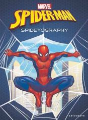 Portada de SPIDEYOGRAPHY