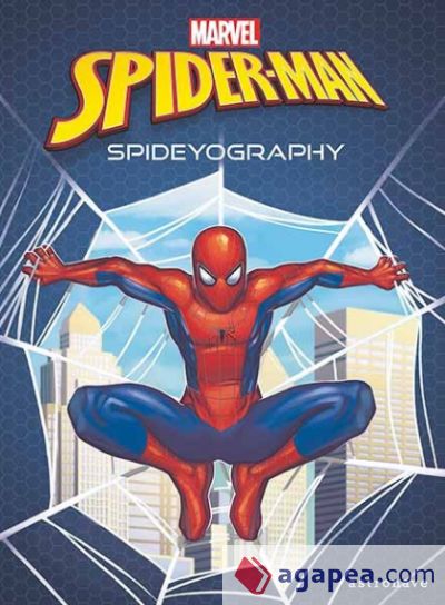 SPIDEYOGRAPHY