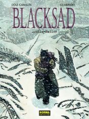 Portada de BLACKSAD 2. ARCTIC-NATION (NUEVO PVP)