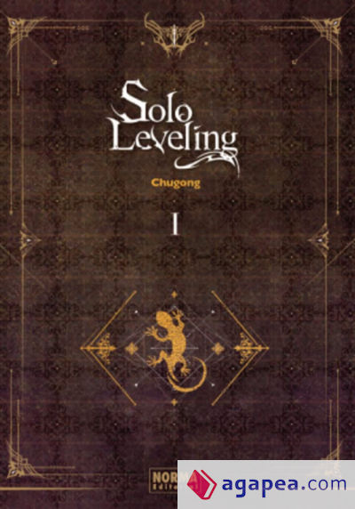 SOLO LEVELING 1