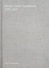 NORMAN FOSTER SKETCHBOOKS VOLUME VA 1996-2000 9788412730197