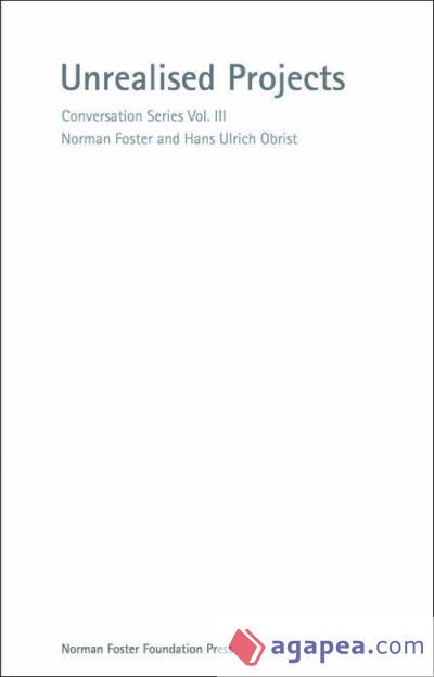 Unrealised projects Unrealised projects
