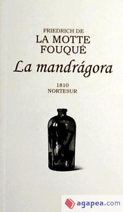 La mandrágora