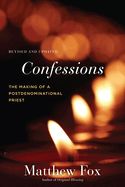 Portada de Confessions, Revised and Updated: The Making of a Postdenominational Priest