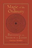 Portada de Magic of the Ordinary: Recovering the Shamanic in Judaism