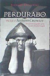 Portada de Perdurabo: The Life of Aleister Crowley