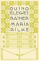 Portada de Duino Elegies: A Bilingual Edition