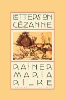 Portada de Letters on Cezanne