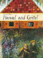 Portada de Hansel and Gretel