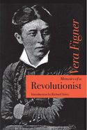 Portada de Memoirs of a Revolutionist